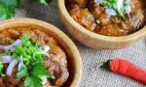 Экскурсия по грузинской кухне: готовим настоящее чашушули