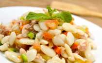 Варианты лучших салатов с говяжьим, свиным и куриным сердцами